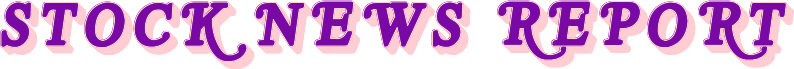 stocknewsreport